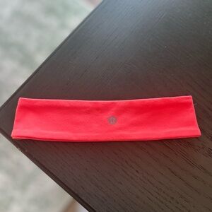 lululemon athletica Headband